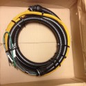 Caterpillar 372-7071 CONDUIT GP-ELECTRICAL (JACKET WATER HEATER)