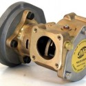 Caterpillar 167-4252 PUMP GP-WATER