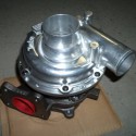Daewoo/Doosan 65.09100-7051 Turbocharger