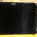 KOMATSU 3EA-04-43110 Radiator Assy