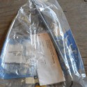 Volvo Penta 3854752-7 Hydraulic Hose Kit