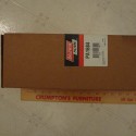 Baldwin PA1684 Air Filter