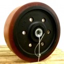LINDE 0029902330 Load Wheel