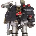 TOYOTA 67620-10920-71 HYDRAULIC VALVE - 3 SPOOL