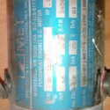 BT 177586 Steering Motor