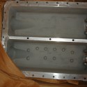 Caterpillar 6L-6394 AFTERCOOLER GP-RAW WATER