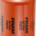 FRAM P8020 Hydraulic Filter
