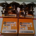 Caterpillar 9N-6341 Regulator Valve-Temperature-Thermostat