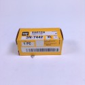 Caterpillar 3N-7442 SWITCH AS-TEMPERATURE  -JACKET WATER HEATER