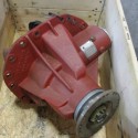 KALMAR 923872.0320 Differential assembly rear