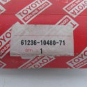 Toyota 61236-10480-71 ROLLER LIFT(UPPER, LOWER)