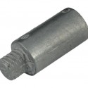 VOLVO 838929 ZINC, ANODE, D4-180i, D4/D6