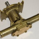 Perkins 145016941 PUMP, S/W, M30