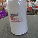 Fleetguard FF216 FUEL FILTER