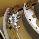 Toyota 47513-33060-71 SHOE
