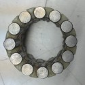 Volvo Penta 3582468 Needle Bearing