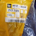 Caterpillar 217-7088 HOSE- HUMP