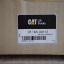 Caterpillar 91E4600113 SHOE&LINING PRIMARY