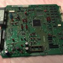 TOYOTA 24210-21441-71 CPU Board