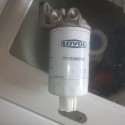 Lovol T750300003 Fuel, Cartridge