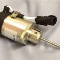 Kubota 1G939-60010 SOLENOID / ACTUATOR ASSY,STOP,SQ12