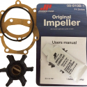 Johnson Pump 09-810B-1 Impeller