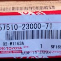 Toyota 57510-23000-71 Ignition Switch
