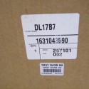 Quincy Compressor 1631043500 Air Filter