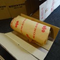 KOMATSU 600-181-7380 Filter Element