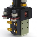 Albright SW84-1 Albright Contactor, 24 Volt