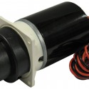 JABSCO 37072-0092 PUMP & MOTOR ASSY,12VDC,C/N