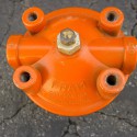 FRAM 124-APB Oil Filter