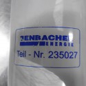 JENBACHER 235027 Filter Cartridge