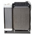 PERKINS 2486F102 Radiator