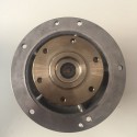 MTU/Detroit Diesel 5062000601 Water Pump, Coolant Pump