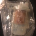 MITSUBISHI MM435190 Fuel Filter