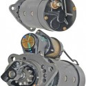 DELCO REMY 10478998 STARTING MOTOR GP-ELECTRIC