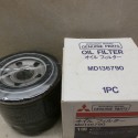 Mitsubishi MD136790 OIL FILTER ASSY
