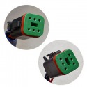 Volvo Penta 21164033 EVC-Control lever, Twin Engine