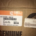 Cummins Onan 0132-0413 PUMP-WATER (HEAVY DUTY)