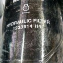 KOMATSU 1233914 Hydraulic Filter