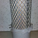 Massey Ferguson AF4590 Air Filter