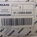 MAN 51.12503-0099 Fuel Filter