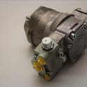 Linde 0009812132 HYDRAULIC PUMP