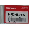 Honda 16952-ZE6-000 Fuel Filter