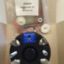 Curtis 901RB24BA Battery Indicator