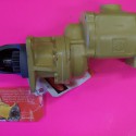 Ingersoll Rand 150BMGE21RH-6R Air Starter 150T