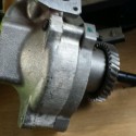 Perkins SE145AX WATER PUMP     