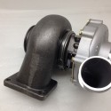 KOMATSU 6152-83-8110 Turbocharger