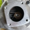 Perkins SE145AX WATER PUMP     